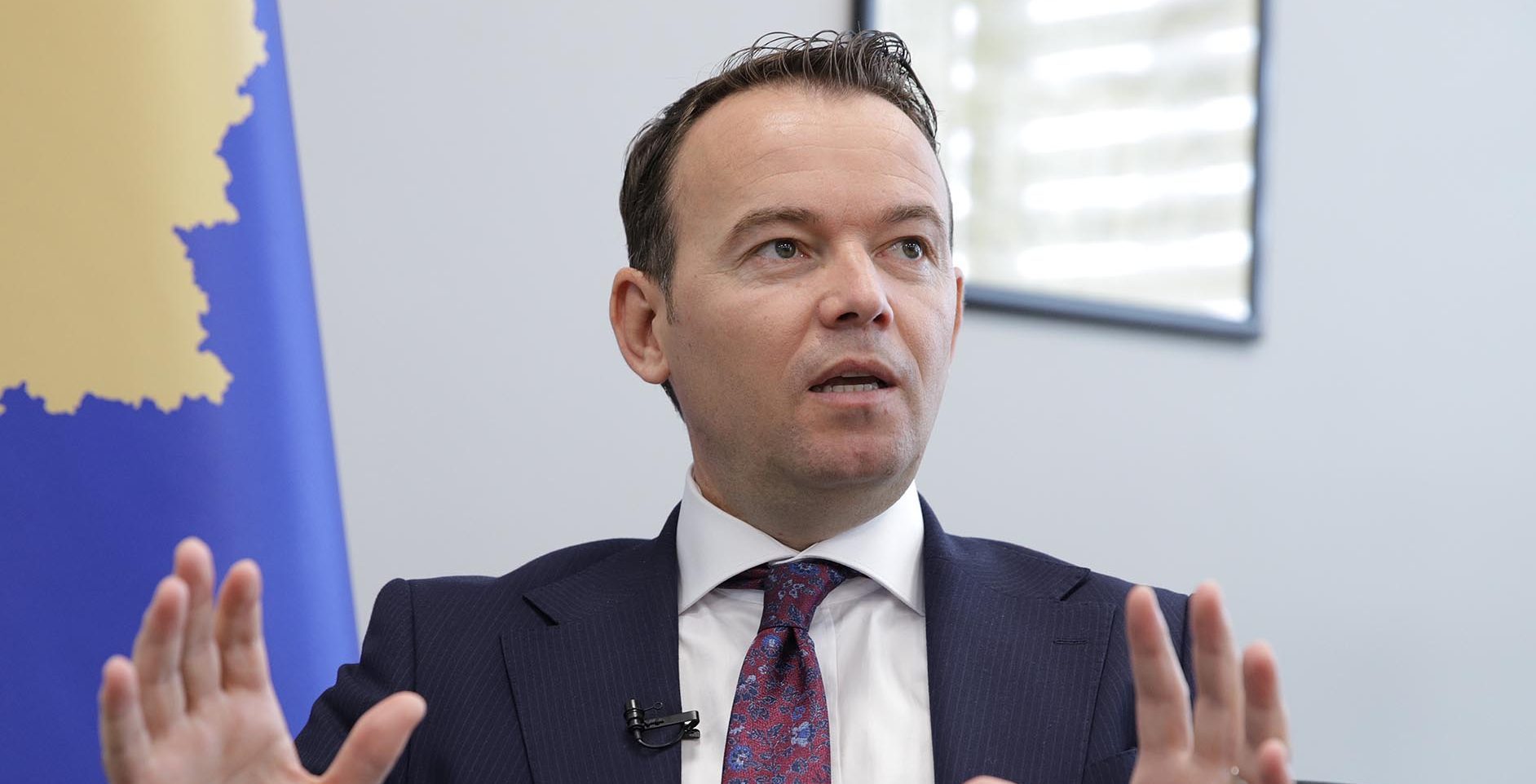 Faton Peci: Nëse nuk zgjedhet presidenti, vendi shkon në zgjedhje – ky s’është kërcënim