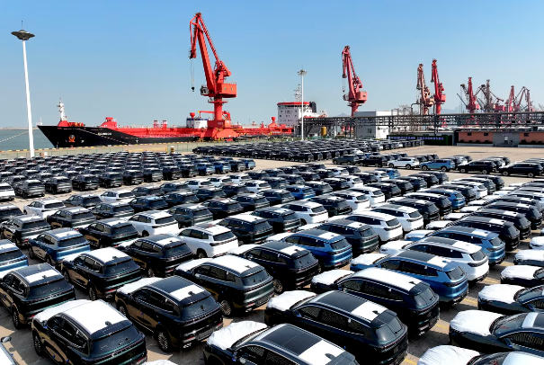 Pse Kina do të goditet rëndë nga tarifa 25% e ShBA-së ndaj Iranit