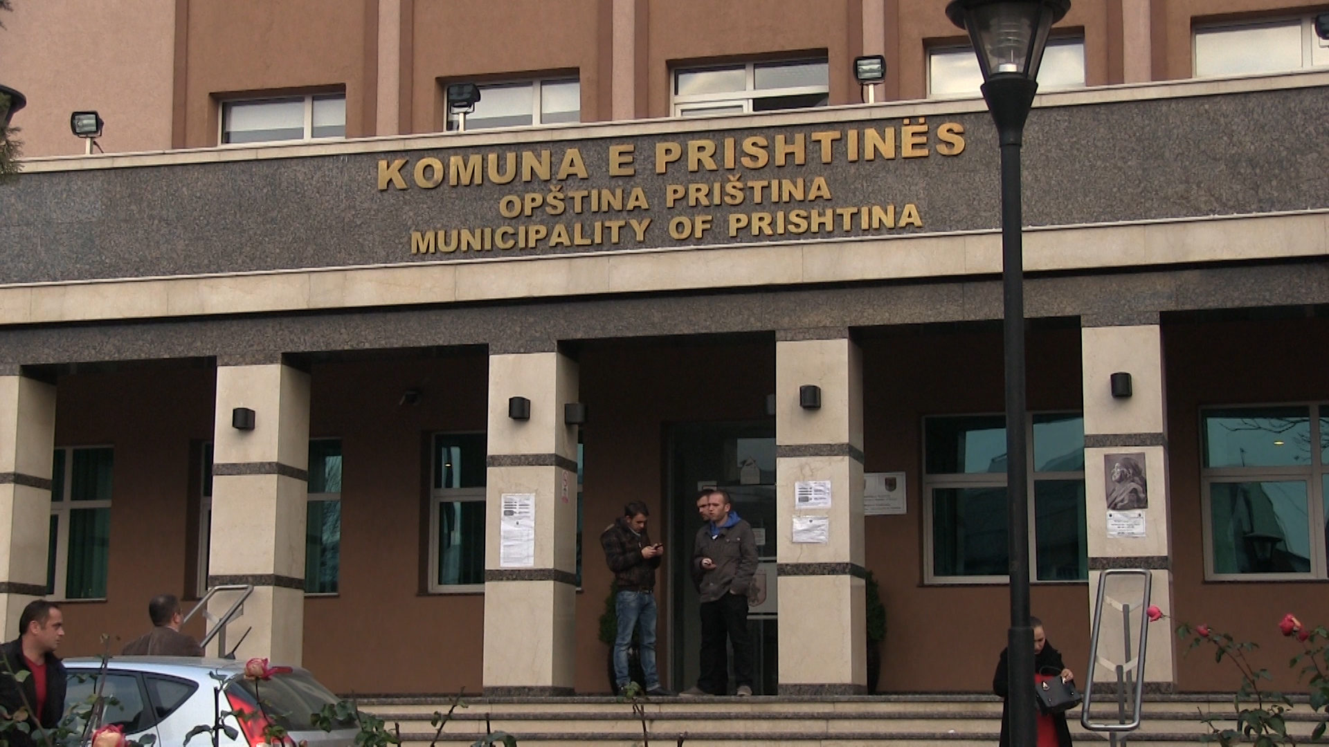 Prishtina nis vlerësimin e dëmeve pas vërshimeve, Komuna del me njoftim