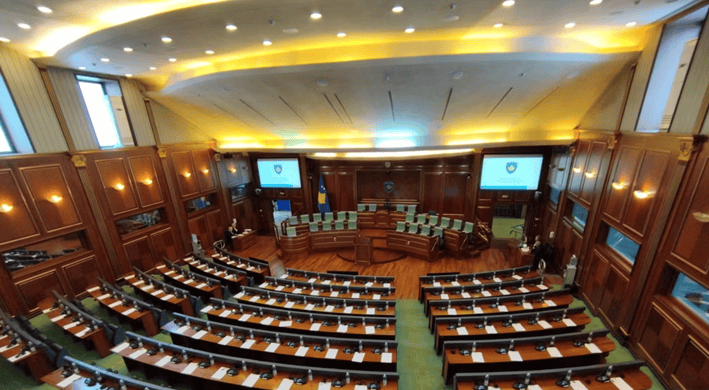 Numërimi i të gjitha votave, Vetëvendosje mbi 51% – kështu do të jetë ndarja e ulëseve në Kuvend