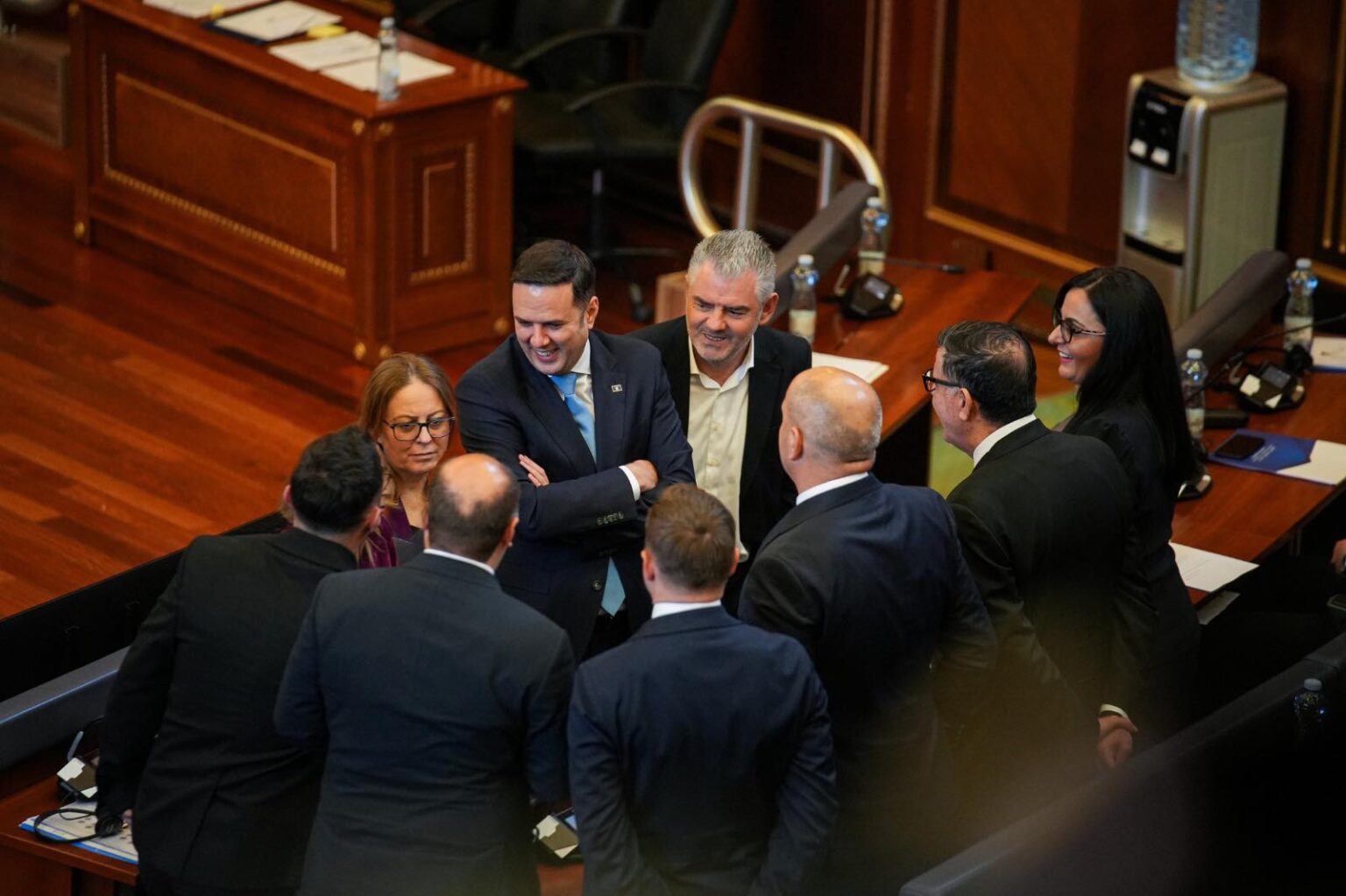 Cilët janë deputetët e LDK-së që nuk u rizgjodhën