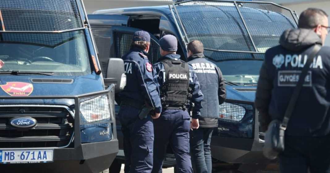 39-vjeçari nga Kosova arrestohet në Morinë, po kërkohej nga Lituania