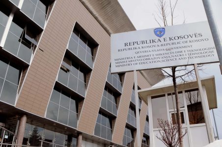 Aktakuza ndaj 15 personave në MAShT, ja për çka dyshohen zyrtarët