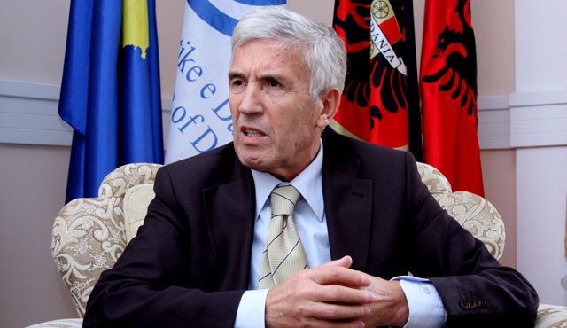 Vdiq në moshën 81 vjeçare, kush ishte Nexhat Daci?