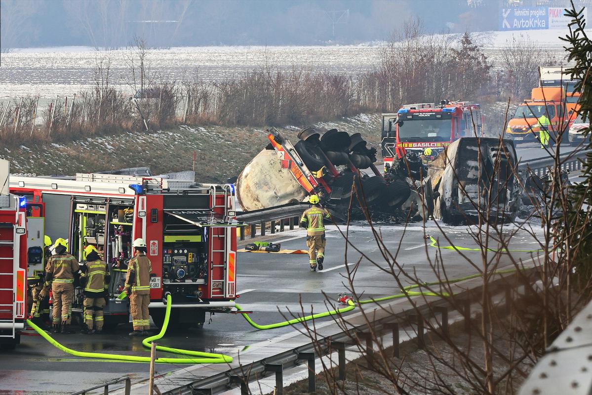 Tragjike: 28-vjeçari nga Malisheva vdes në një aksident në Slloveni