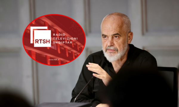 Rama thotë se mbyllja përfundimtare e RTSH-së është opsion: Mund të ketë edhe privatizim ose partneritet