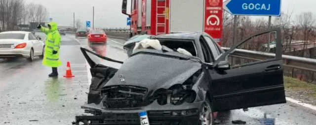 Aksident i rëndë në rrugën Lezhë-Shkodër, dy të vdekur dhe katër të lënduar – mes tyre dy fëmijë