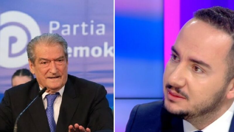 Salianji vs Saliu – PD non grata ‘luftojnë’ Edi Ramën duke u rrahur mes vete