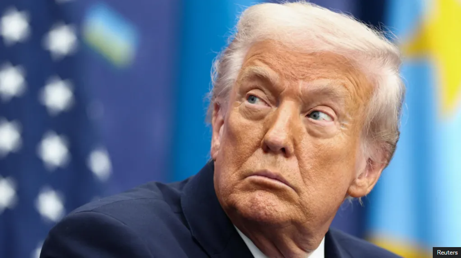 Trump kërcënon me tarifa të reja vendet që kundërshtojnë marrjen e Greenlandës nga ana e SHBA-së