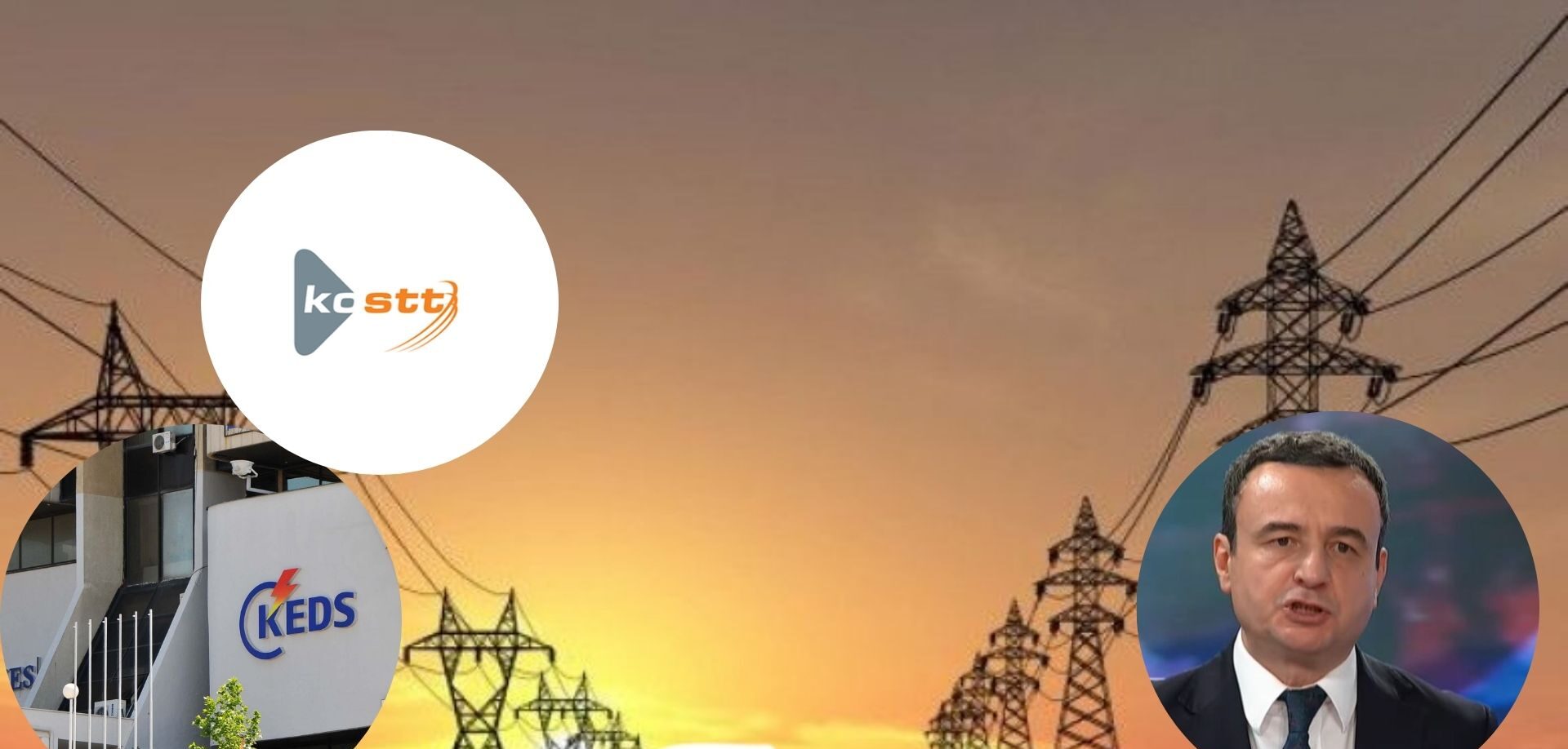 NOA që Kurti i referohej si ‘e Shqipërisë’, dyshohet për skemë kriminale me kompaninë shtetërore serbe