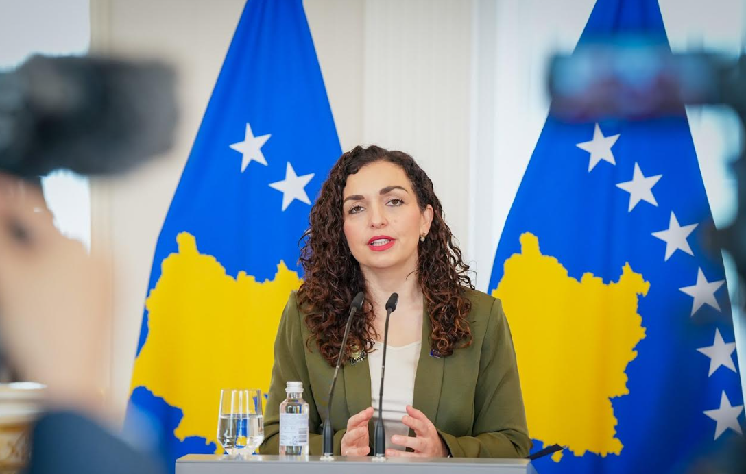 Osmani: Kosova qëndron fuqishëm krah SHBA-së kundër regjimit narko-terrorist të Venezuelës