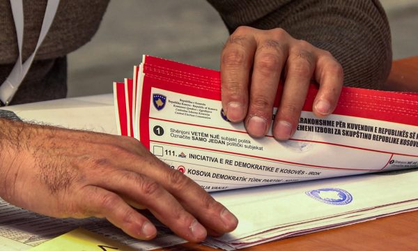 Vazhdon gara e kandidatëve të LDK’së për ulësen e 15-të në Kuvend, Sadiku mbi 500 vota para Gashit