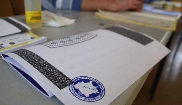 Rinumërimi i votave, këta janë më të votuarit nga vendvotimet në Deçan e Gjakovë