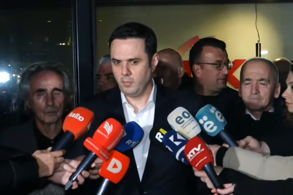 Abdixhiku: Nëse dikush i do 15 votat e LDK-së, duhet marrëveshje për President