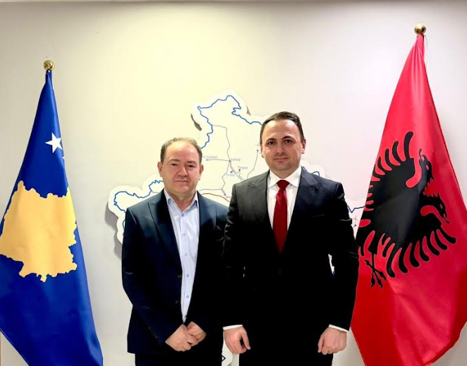 Kreu i AKI’së shkon në KOSTT, “parandalimi i rreziqeve të sabotimit të sistemit elektroenergjetik”