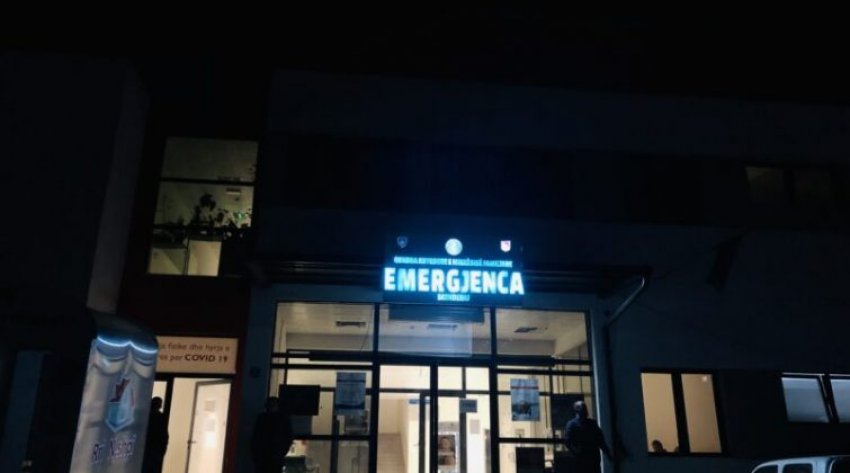 35 të lënduar nga mjetet piroteknike, disa me lëndime serioze