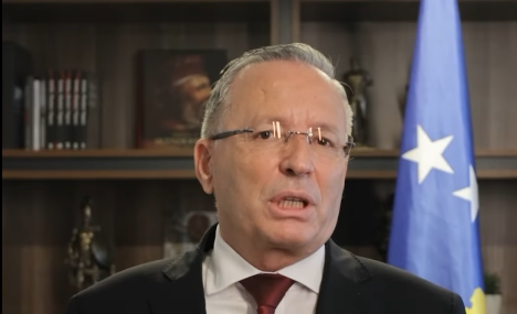 Hamza për vdekjen e Dacit: Lajm i hidhur në ditën e parë të vitit 2026, humbje e madhe për Kosovën