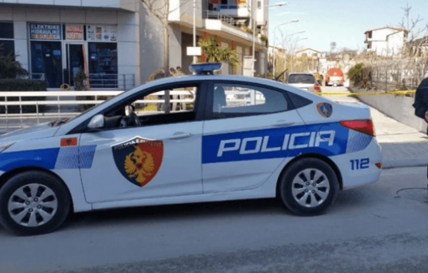 Burri vret gruan dhe më pas veten në Vlorë