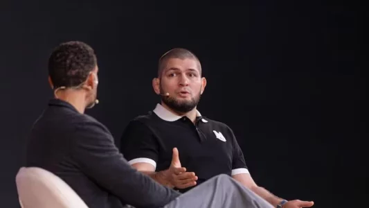 Khabib: Luftëtarët nga Dagestani vijnë, rrahin të tjetër dhe marrin paratë – amerikanët nuk e duan këtë