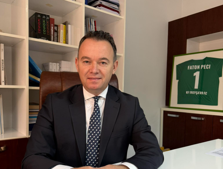 Paralajmëron Peci: Do t’i rrënojmë objektet pa leje, lejet e dhëna kundërligjshëm gjatë fushatës do të revokohen