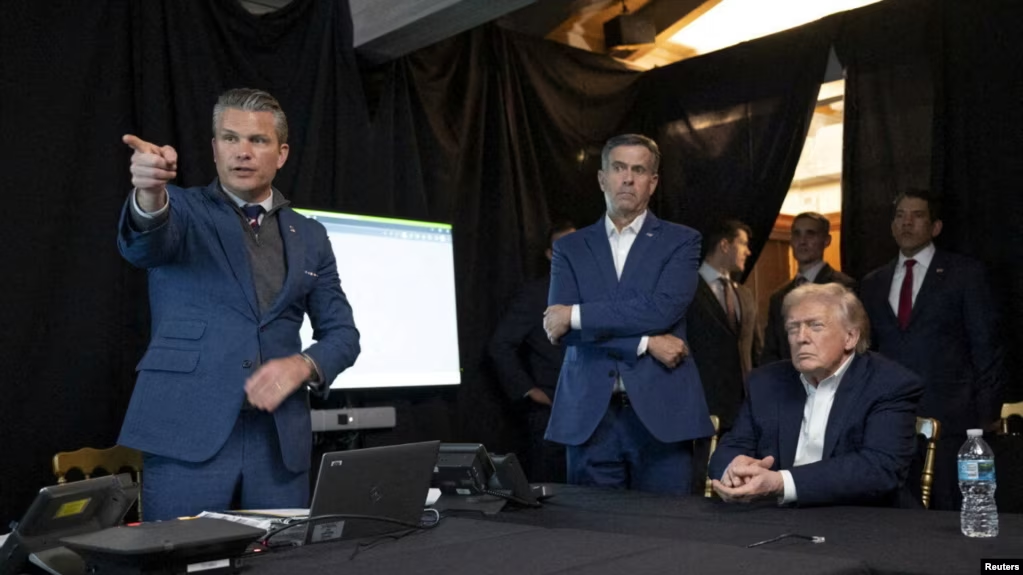 Trump paralajmëron udhëheqësit e rinj të Venezuelës: Do ta paguani një “çmim shumë të madh” nëse nuk bashkëpunoni