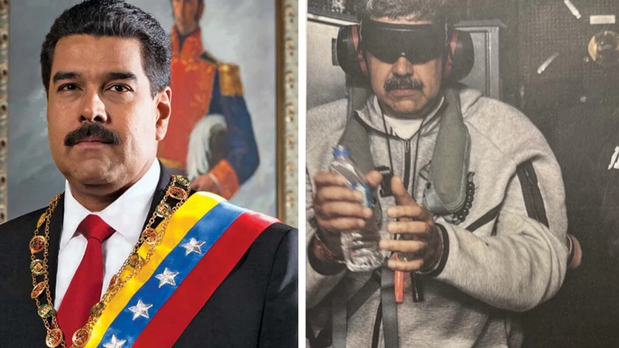 Shtetet e Ballkanit me reagime të ndara ndaj operacionit të SHBA-së në Venezuelë