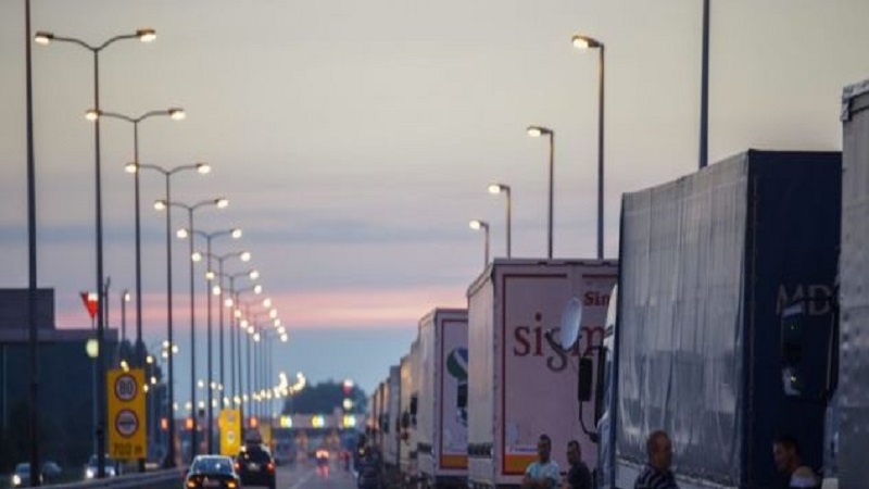 Gjermania, Turqia dhe Kina dominojnë importet e Kosovës