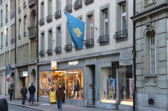 Zjarri në resortin e skive në Zvicër që la dhjetëra të vdekur, Ambasada e Kosovës del me njoftim