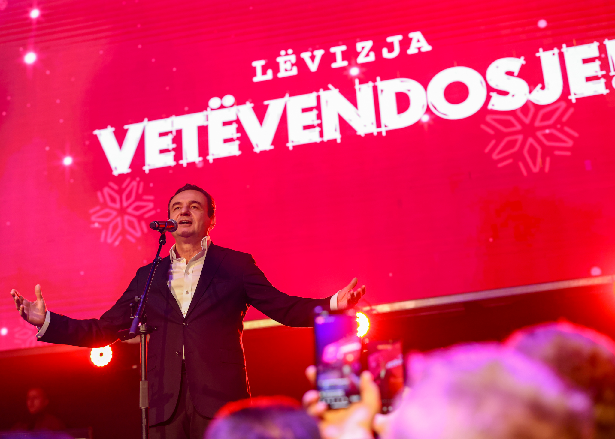 Numërimi i votave të rregullta drejt fundit, Kurti afër thyerjes së rekordit të tij të 9 shkurtit