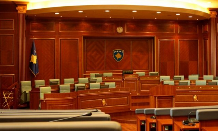 Numërohen të gjitha fletëvotimet e rregullta në QKN, këta pritet të jenë deputetët e ardhshëm