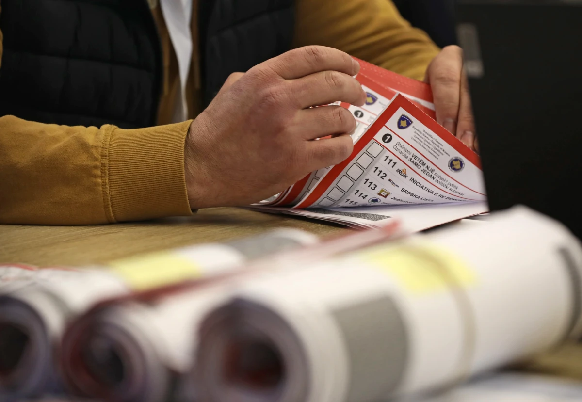 Rinumërohen 216 vendvotime, në 15 komuna përmbyllet procesi