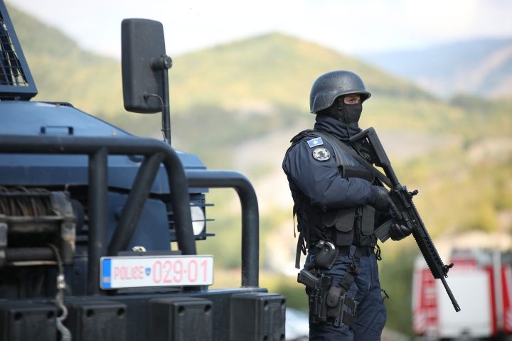 Sindikata e Policisë: Lajmërimet e rreme ndaj zyrtarëve policorë duhet të ndëshkohen