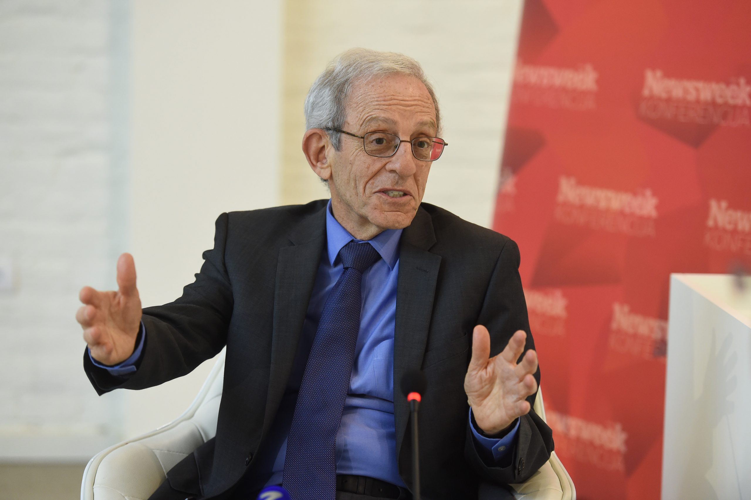 Serwer: Do të ketë presion nga SHBA e BE ndaj qeverisë së re në Kosovë për Ohrin e Asociacionin