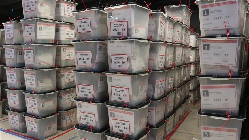 KQZ i ka gati rezultatet përfundimtare, në pritje të përfundimit të 48 orëshit për ankesa në PZAP