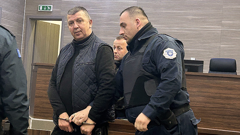 Edhe në rigjykim, Dushko Arsiq dënohet me 13 vjet burgim për krime lufte në Kosovë