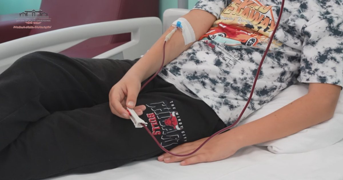 Kanceri pediatrik:100 raste të reja në vit, leuçemia akute forma më e shpeshtë