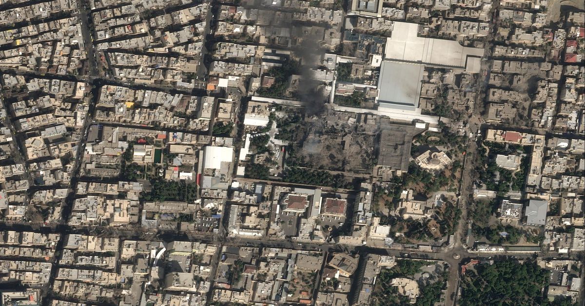 CIA doli me raport specifik se çfarë do të ndodhte nëse vritej Khamenei