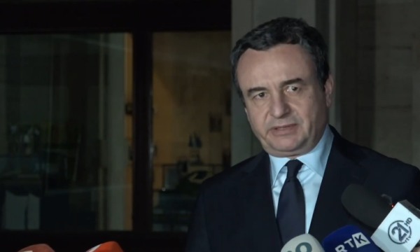 Kurti pas takimit me Hamzën: Do të kemi propozime partiake për President