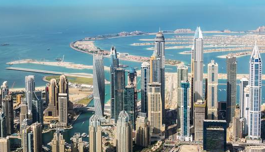 Ambasada e Kosovës del me njoftim edhe për shtetasit që ndodhen në Dubai