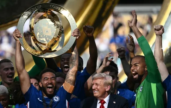 FIFA po e konsideron zgjerimin prej 50% të Kupës së Botës për Klube