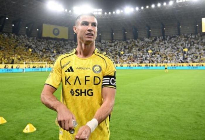 “CR7” besnik ndaj Al Nassr, konfirmon të ardhmen në Arabinë Saudite