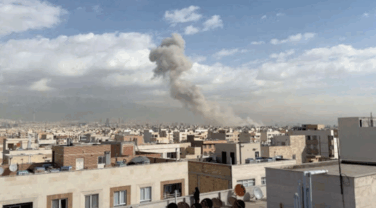 MEPJ paralajmëron qytetarët shqiptarë në Emiratet e Bashkuara pas sulmeve në Iran