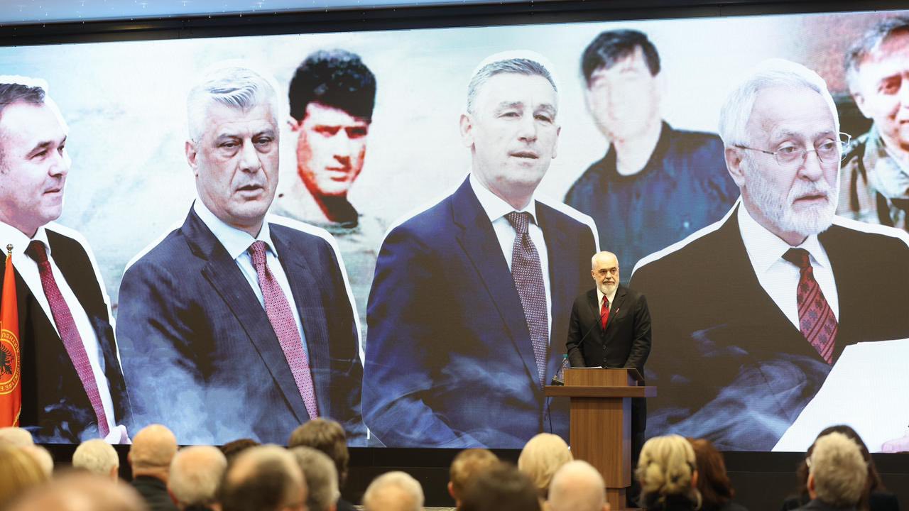 Rama uron 18 vjetorin e Pavarësisë, njofton se nuk do jetë pjesëmarrës në marshin “Drejtësi, jo politikë”