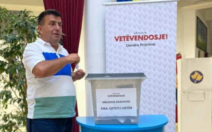 SPAK sekuestron apartamentin në Qerret në pronësi të ish-anëtarit të Vetëvendosjes, i arrestuar për trafik droge