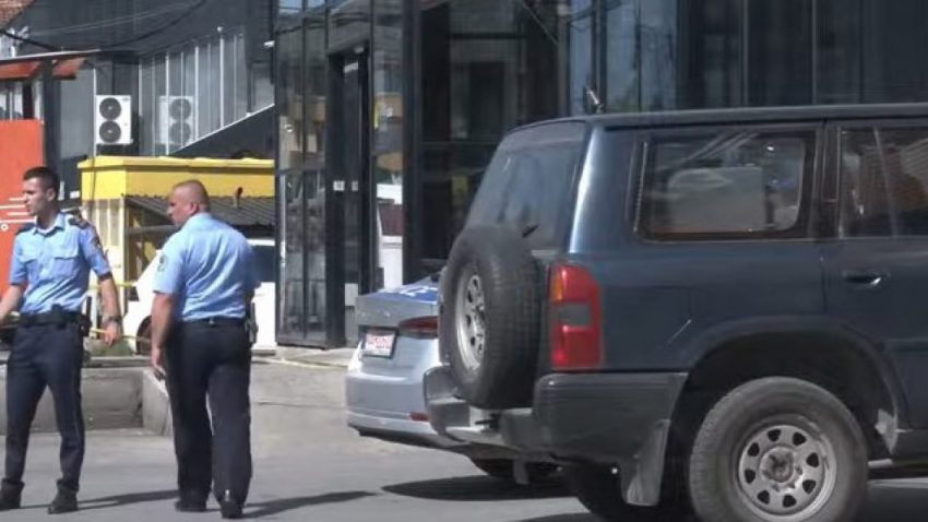 U dënua me 22 vjet burgim, si e kishte kryer vrasjen Arsim Syla bashkë me djalin e mitur në një market në Podujevë