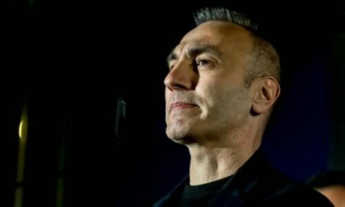 Artan Grubi është dërguar në burgun e Shuto Orizares