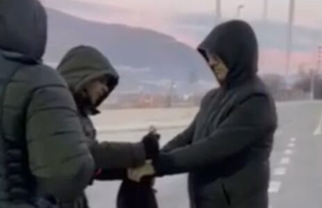 Artan Grubi nën arrest shtëpiak