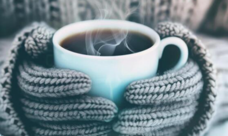 8 përfitimet nga i ftohti për shëndetin fizik dhe mendor