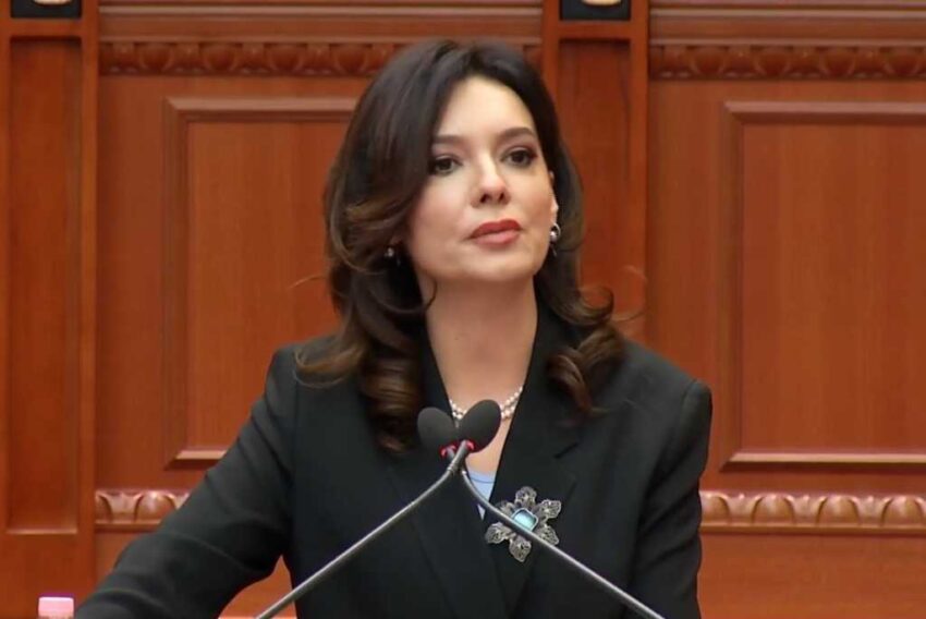 Spiropali kërkon lirimin e ish-krerëve të UÇK-së: Shqipëria, zë i fortë për të drejtën e Kosovës