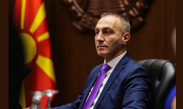 Artan Grubi arrestohet në Bllacë pas kthimit në Maqedoninë e Veriut